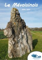 LE MEVOISINOIS 2024.2025