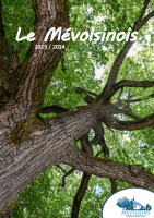 LE MEVOISINOIS 2023.2024